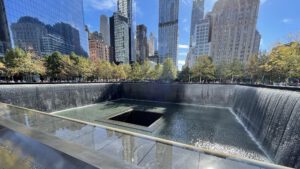 9/11 Memorial